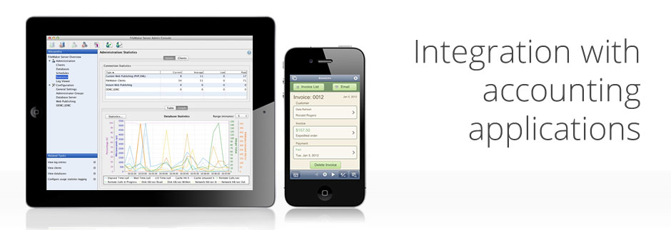 Accounting Software Foundation Data - Accounting Software